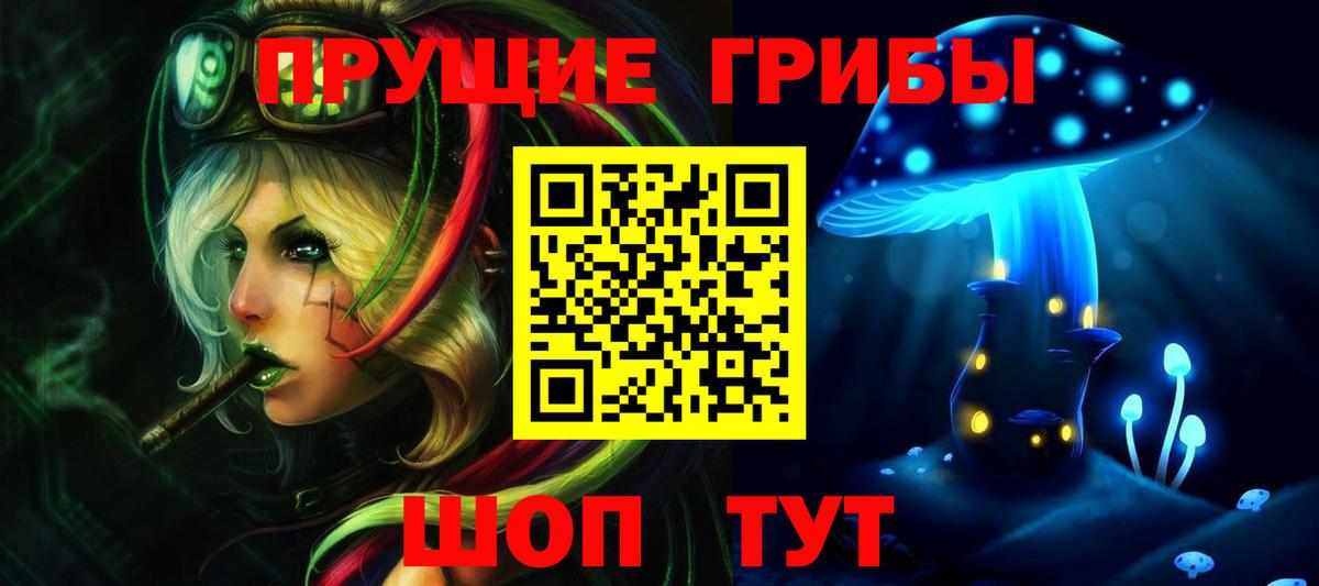 Галлюциногенные грибы Cubensis Чайковский